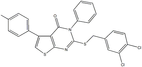 , 315693-27-7, 結(jié)構(gòu)式