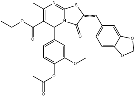 , 324564-27-4, 結(jié)構(gòu)式