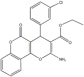 , 326919-56-6, 結(jié)構(gòu)式