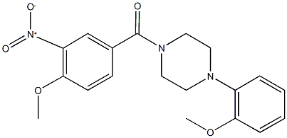  化學(xué)構(gòu)造式