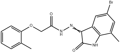 , 330683-17-5, 結(jié)構(gòu)式