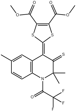  化學(xué)構(gòu)造式