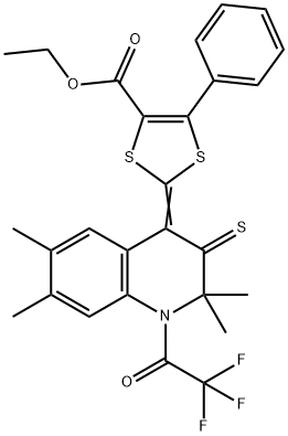 , 331640-18-7, 結(jié)構(gòu)式