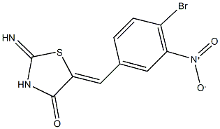 , 331660-12-9, 結(jié)構(gòu)式