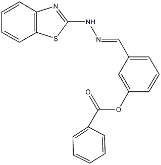 , 331677-12-4, 結(jié)構(gòu)式