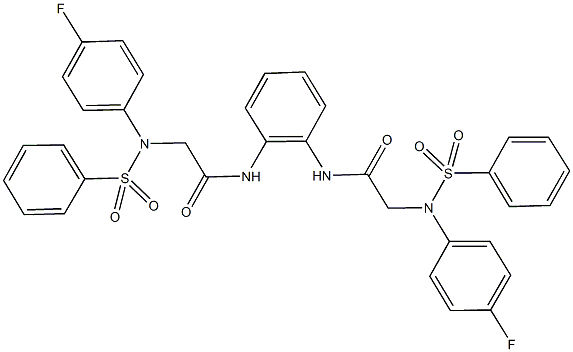 , 331724-75-5, 結(jié)構(gòu)式