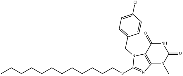 , 331839-75-9, 結(jié)構(gòu)式