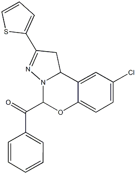 , 332062-71-2, 結(jié)構(gòu)式