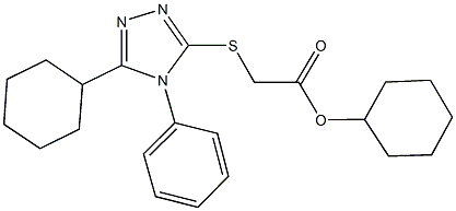 , 332881-51-3, 結(jié)構(gòu)式