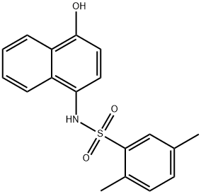 化合物 CB-83, 333311-00-5, 結(jié)構(gòu)式