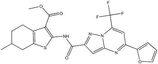  化學(xué)構(gòu)造式