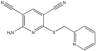 , 340807-88-7, 結(jié)構(gòu)式
