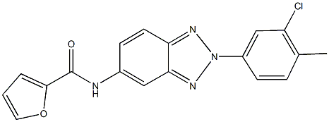 , 346651-90-9, 結(jié)構(gòu)式