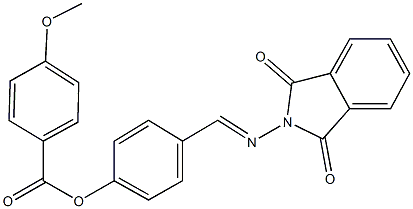 , 349557-23-9, 結(jié)構(gòu)式