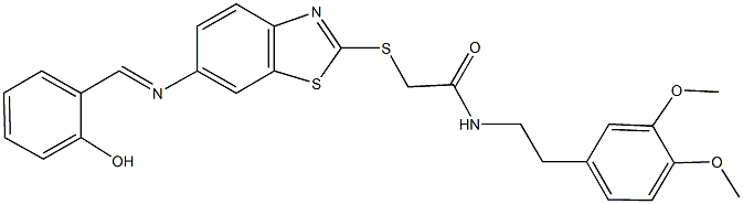 , 350495-97-5, 結(jié)構(gòu)式