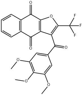 , 351342-45-5, 結(jié)構(gòu)式