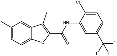 , 352345-11-0, 結(jié)構(gòu)式