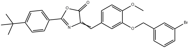 , 353475-37-3, 結(jié)構(gòu)式