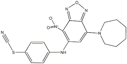 , 353507-62-7, 結(jié)構(gòu)式