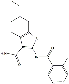  化學(xué)構(gòu)造式