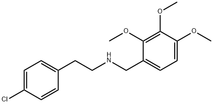 , 353779-53-0, 結(jié)構(gòu)式