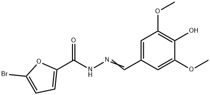 , 354542-09-9, 結(jié)構(gòu)式