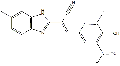 , 354548-27-9, 結(jié)構(gòu)式