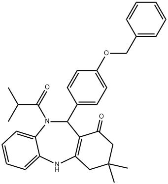 , 355003-50-8, 結(jié)構(gòu)式