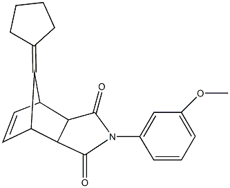 , 357623-58-6, 結(jié)構(gòu)式