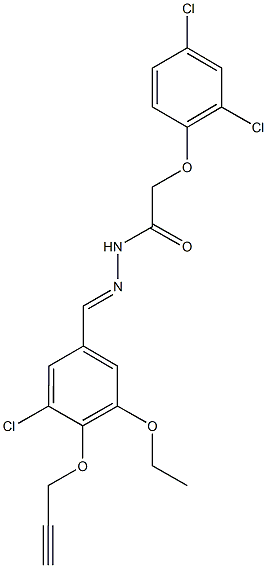  化學(xué)構(gòu)造式
