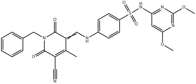  化學(xué)構(gòu)造式