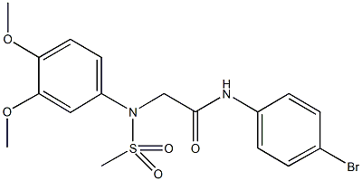 , 425605-56-7, 結(jié)構(gòu)式