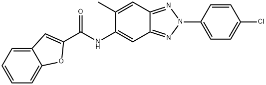 , 425613-71-4, 結(jié)構(gòu)式