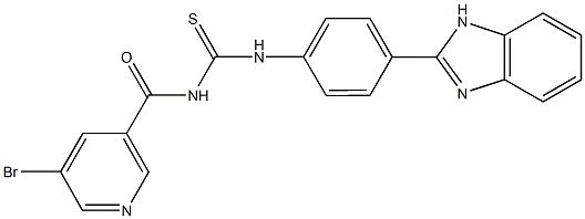 , 429654-10-4, 結(jié)構(gòu)式