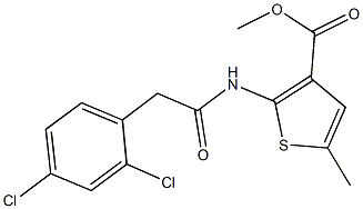  化學(xué)構(gòu)造式