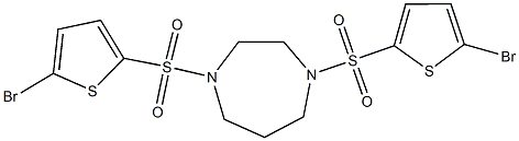 , 438233-54-6, 結(jié)構(gòu)式