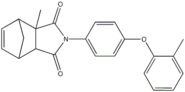 , 438470-10-1, 結(jié)構(gòu)式