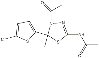 , 442654-91-3, 結(jié)構(gòu)式