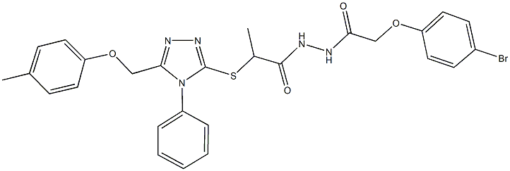  化學(xué)構(gòu)造式