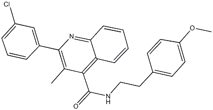  化學(xué)構(gòu)造式