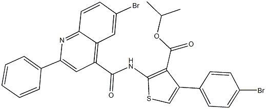 , 445240-79-9, 結(jié)構(gòu)式