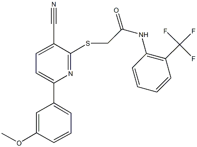 , 445269-50-1, 結(jié)構(gòu)式
