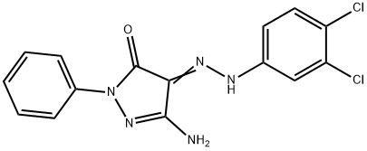 , 445287-00-3, 結(jié)構(gòu)式