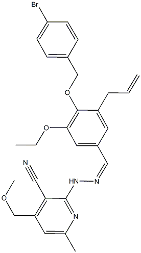 , 445405-51-6, 結(jié)構(gòu)式