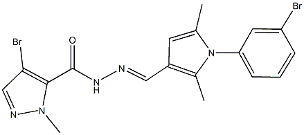 , 489410-14-2, 結(jié)構(gòu)式