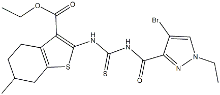 , 492425-72-6, 結(jié)構(gòu)式