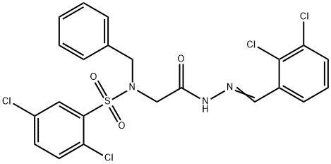 , 498561-80-1, 結(jié)構(gòu)式