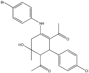 , 499100-17-3, 結(jié)構(gòu)式