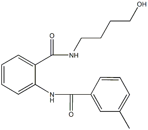  化學(xué)構(gòu)造式