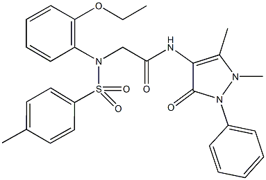 , 501914-12-1, 結(jié)構(gòu)式